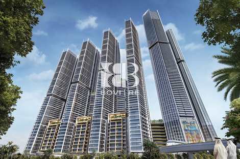 Emirati Arabi Uniti​  DUBAI The Serene by Sobha